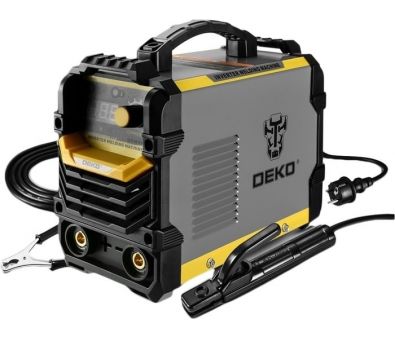   Deko DKWM250A ( )
