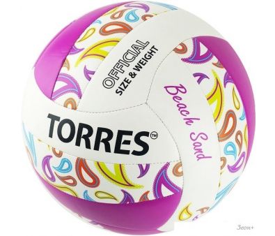  Torres Beach Sand Blue V32085B (5 )