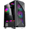 Корпус GameMax Revolt