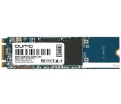 SSD QUMO Novation 3D TLC 256GB Q3DT-256GMSY-M2