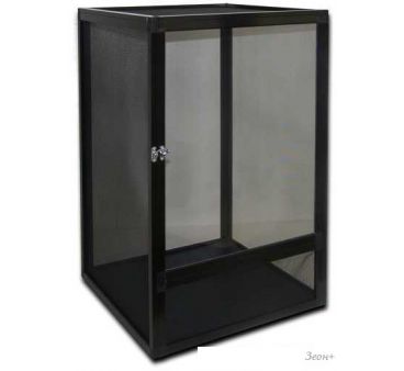  Lucky Reptile Open Air PRO OVP-612
