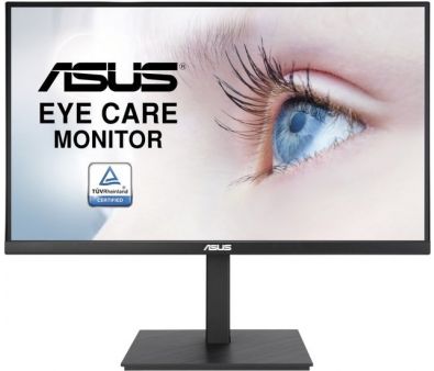  ASUS Eye Care VA27AQSB