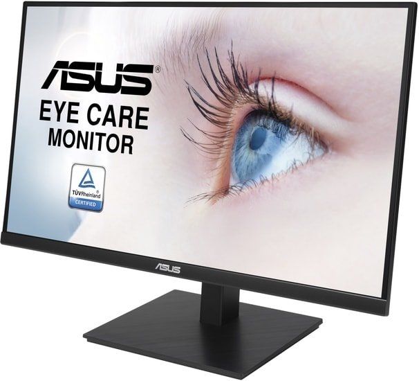 Монитор ASUS Eye Care VA27AQSB