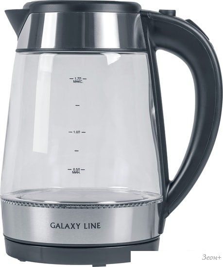 Электрочайник Galaxy GL0558