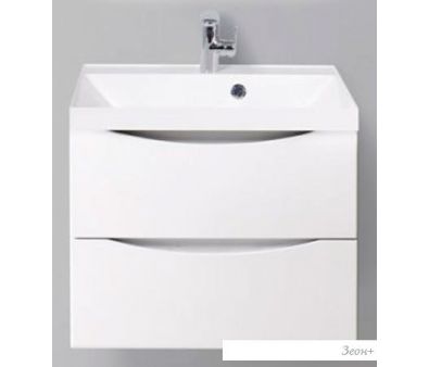 BelBagno    Marino-600-2C-SO-BL-P (bianco lucido)