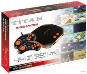 Игровая приставка Titan Pro Duo HDMI 565 игр
