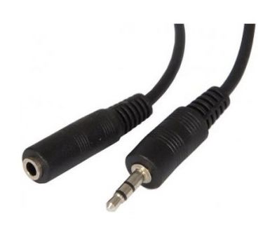   Ningbo Jack 3.5 (m)/Jack 3.5 (f) 2.  (JAAC003-2)