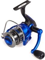    Salmo Sniper Spin 6 3000FD / SSS06-30FD