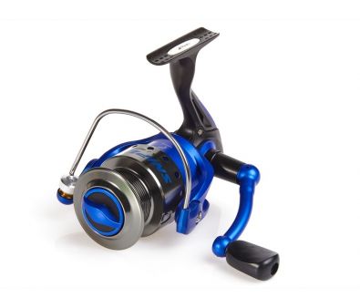     Salmo Sniper Spin 6 4000FD / SSS06-40FD