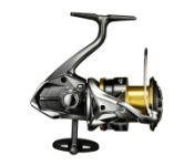     Shimano Twinpower FD C3000 / TPC3000FD