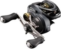     Shimano Curado BFS XG LH / CUBFSXGL