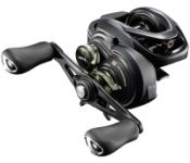     Shimano Curado MGL K 71HG / CUMGL71HGK