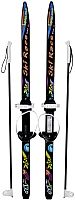     Ski Race 130/100 ()