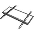 Кронштейн для телевизора Hama R1 118160 черный