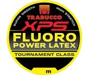    Trabucco Fluoro Power Latex 2.1 7.5 / 102-02-210