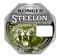   Konger Steelon Fluorocarbon 0.45 100 / 220100045