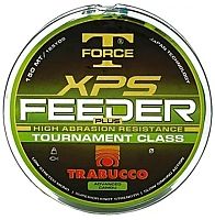     Trabucco T-Force XPS Feeder Plus 0.22 150 / 053-95-220