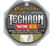     KAMATSU Techron VX8 0.16 100 / 256100016