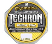     KAMATSU Techron Yelloy Fluo 0.18 150 / 258150018