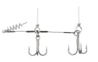       Dragon V-Lures 1/0 / 56-100-2709