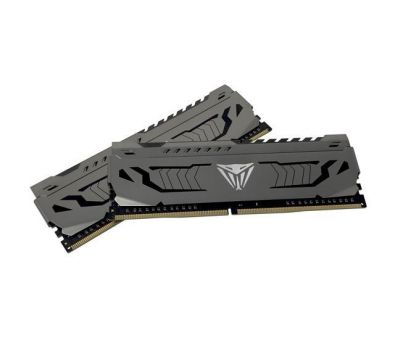   Patriot Viper Steel Series 16GB DDR4 PC4-28800 PVS416G360C8