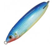    Rapala Minnow Spoon / RMS08-BSH