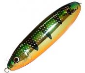    Rapala Minnow Spoon / RMS08-FLP