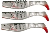 Приманка рыболовная Мягкая Dragon Phantail Print / PT35T-01-150 (3шт)