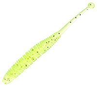 Приманка рыболовная Мягкая Lucky John Pro Series Spanky Worm / 140161-071 (10шт)