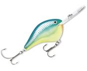    Rapala DT Metal SureSet / DTMSS20-CRSD