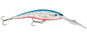    Rapala Tail Dancer Deep / TDD13-BFL