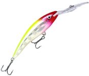    Rapala Tail Dancer Deep / TDD13-CLF