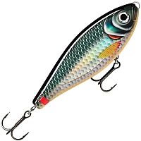    Rapala X-Rap Haku / XRHK14-HLW