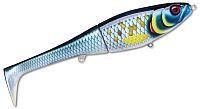 Приманка рыболовная Воблер Rapala X-Rap Peto / XRPT20-SCRB