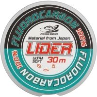    Fishing Empire Lider Fluorocarbon 100% 0.32 30 / FL-0132