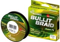    Allvega Bullit Braid 0.10 135 / BB135Y10 (-)