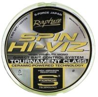   Trabucco Rpt Spin HI-VIZ 0.22 150 / 051-98-220