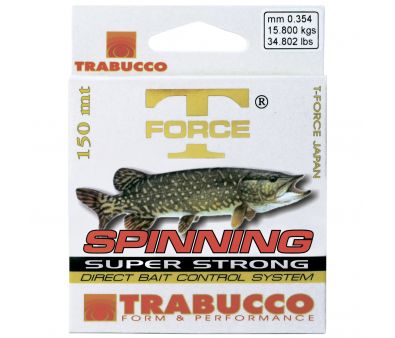    Trabucco T-Force Spinning Pike 0.22 150 / 053-55-220