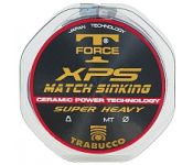    Trabucco T-Force Xps Match-Sinking 0.14 150 / 053-85-140