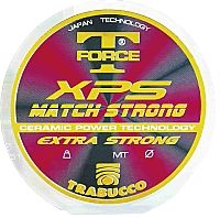    Trabucco T-Force Xps Match-Strong 0.25 100 / 053-78-250