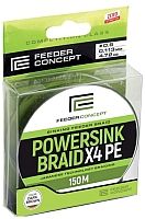    Feeder Concept Powersink Dark Brown 150/017 / FC4909-017