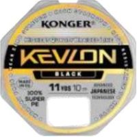    Konger Kevlon X4 Black 0.25 150 / 250148025