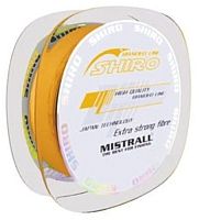    Mistrall Shiro Bl Orang 0.04 150 / ZM-3429104