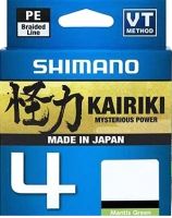    Shimano Kairiki 4 PE 0.215 / LDM54TE2521515S (150, )