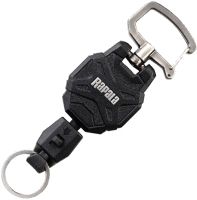 Рыболовный инструмент Ретривер рыболовный Rapala RCD-Black Small / RCDRL3BK