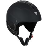 Шлем горнолыжный Dainese D-Shape Helmet / 4840300 (M, черный)