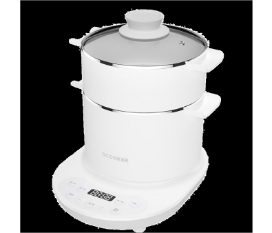   Mijia Qcooker Multipurpose Electric Cooker (CR-DR01)