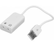   USB TRAA71 (C-Media CM108) 2.0 Ret