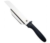     Huo Hou Bread Knife (HUO086)