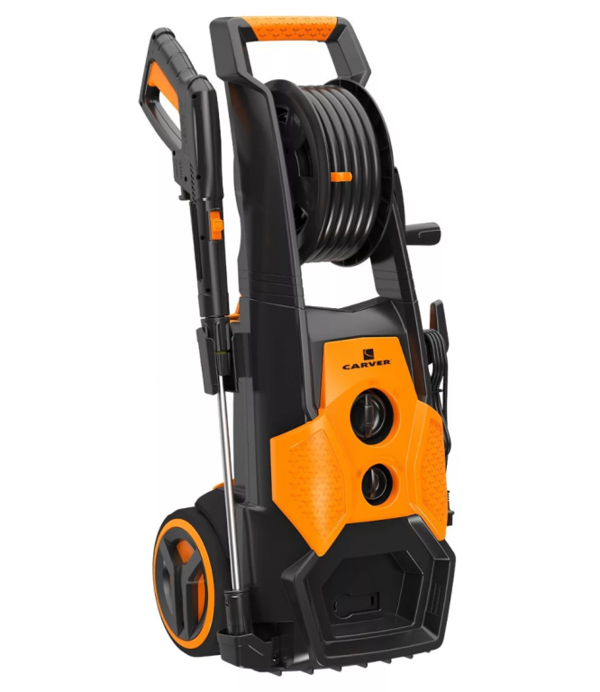Минимойка Carver CW-2201E 2200Вт